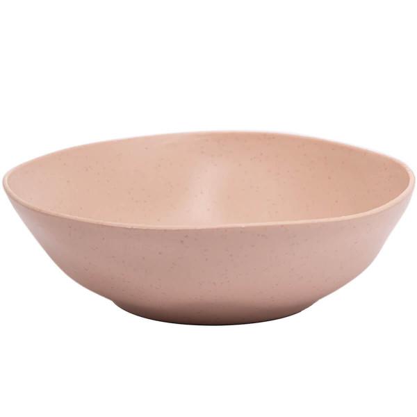 Imagem de 12 Cumbucas Bambu 13x4cm Organic Lyor Sortido Bowls Servir Frutas Cerais Sobremesas