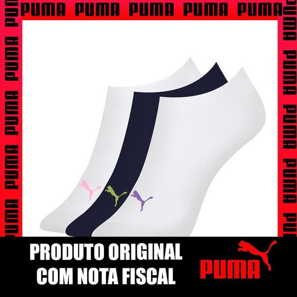 Imagem de 12 Pares De Meias Esportiva Sport Modelo Feminino Invisível Sapatilha