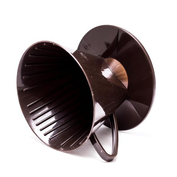 12 Peças Suporte de Filtro de Café Colorido com Alça e Pé - DASSHAUS Filtro De Café Peneira Coador De Café Peneiras Imagem de 12 Peças Suporte de Filtro de Café Colorido com Alça e Pé
