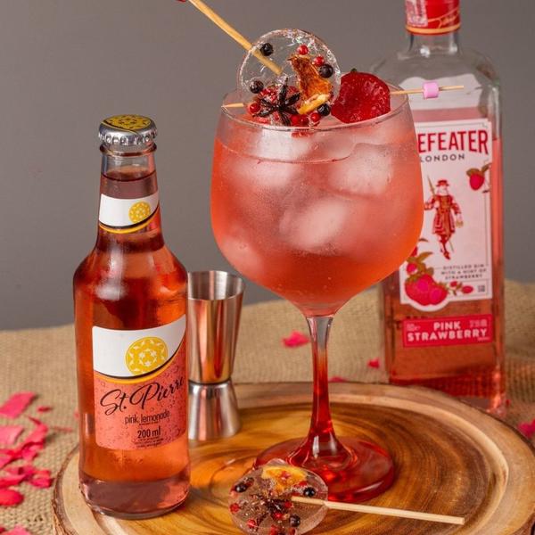 12 Pirulitos Cristal de Frutas e Especiarias - Tropical Especiarias Imagem de 12 Pirulitos Cristal de Frutas e Especiarias