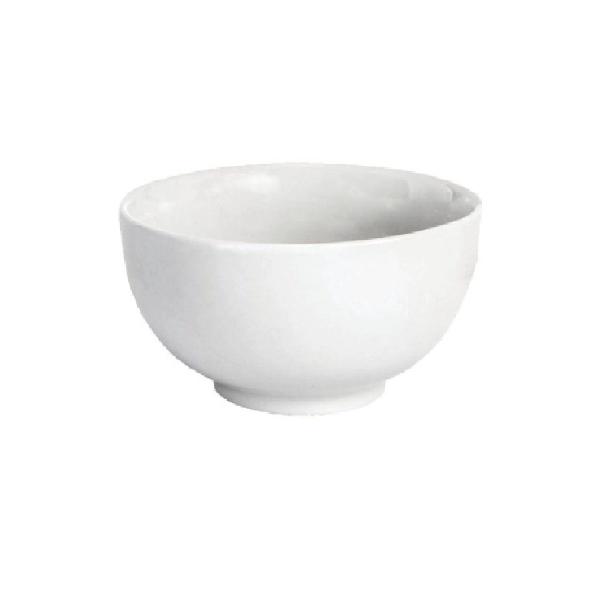 Imagem de 12 Tigelas Pote Bowl 350ml Melamina Pra Açai Sorvete Cozinha