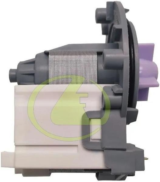 12 unidades eletrobomba 110v original lg eau61383506 = eau62263306 bpx1-8le wd1412rtb wd1485at wd1485at7 wd1485at7b Imagem de 12 unidades eletrobomba 110v original lg eau61383506 = eau62263306 bpx1-8le wd1412rtb wd1485at wd1485at7 wd1485at7b