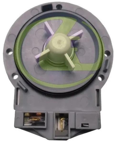 12 unidades eletrobomba 110v original lg eau61383506 = eau62263306 bpx1-8le wd1412rtb wd1485at wd1485at7 wd1485at7b Imagem de 12 unidades eletrobomba 110v original lg eau61383506 = eau62263306 bpx1-8le wd1412rtb wd1485at wd1485at7 wd1485at7b