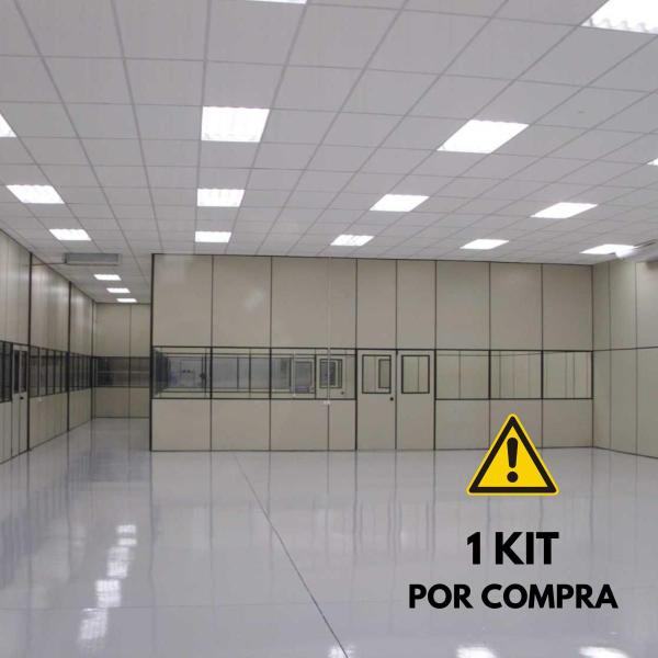 Imagem de 12 Unidades Placa De Isopor Eps 20Mm 50x100cm Forro Térmico