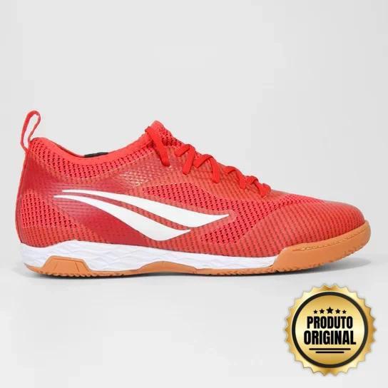 Imagem de 124236-chuteira futsal max 500 ecoknit