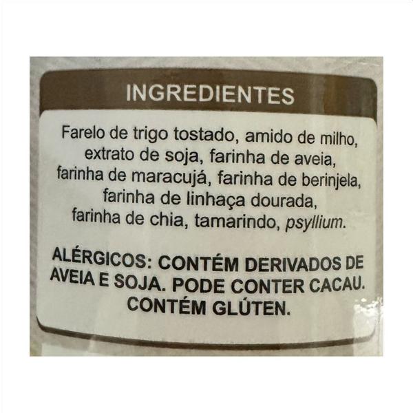 Imagem de 12x Fibrix - Fibras Alimentares- Vegano- 200g