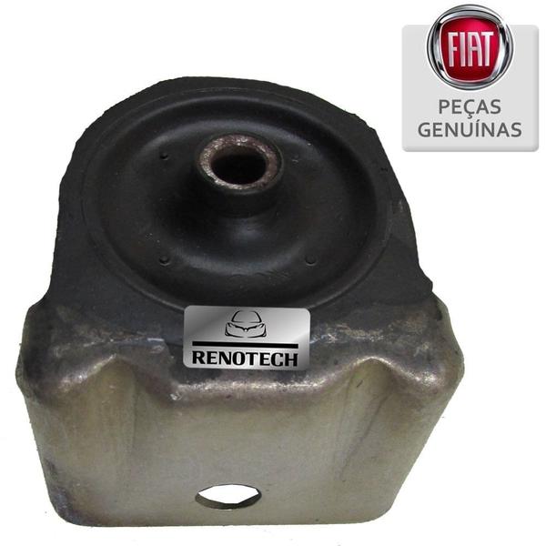 Imagem de 1321001080 - coxim superior do radiador - fiat ducato / peugeot boxer / citroen jumper