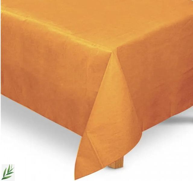 Imagem de 14 Toalhas de Tnt Para Mesa de Festa 7 (1,00m x 1,40m) 7 cobre manchas (70cm x 70cm)