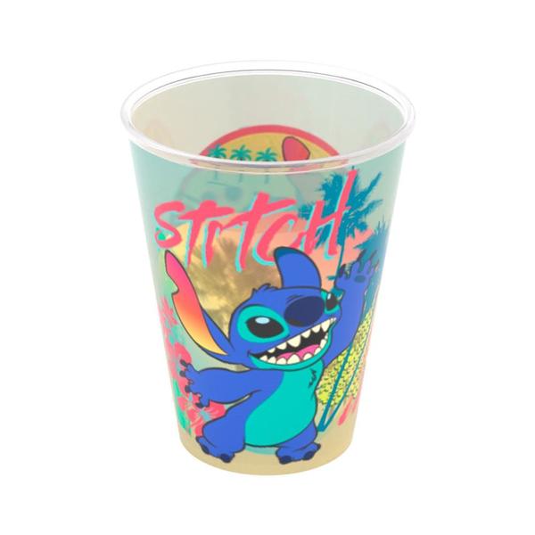 Imagem de 15 Copos Lilo Stitch para Doces Festa Aniversário Lembrança p/ Sacolinha Surpresa