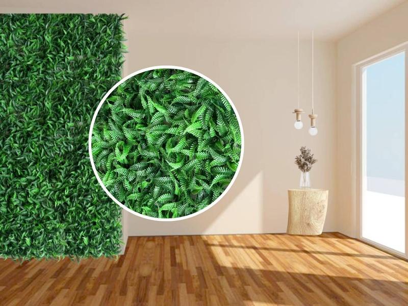 15 Placas de Buchinho Artificiais Artesanato e Decoração Jardim Vertical Artificial Atacadista - Decora Flores Artificiais Imagem de 15 Placas de Buchinho Artificiais Artesanato e Decoração Jardim Vertical Artificial Atacadista