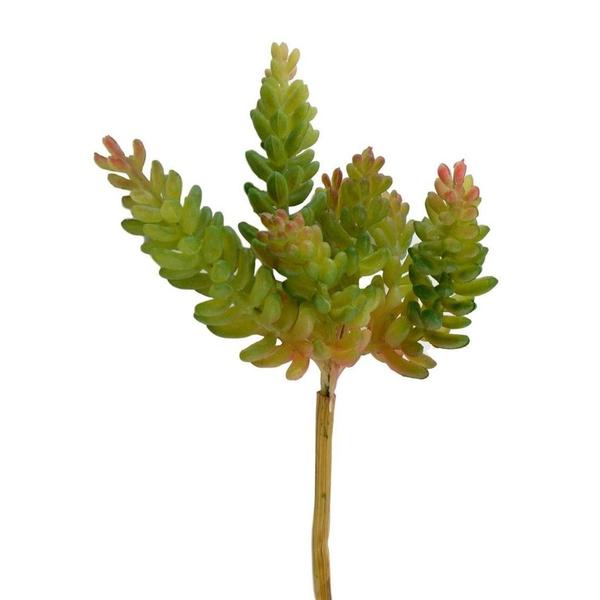 15 Suculentas Sedum Mini Planta Artificial de Qualidade para Atacado e Varejo para Decoração- DE8903 - Decora Flores Artficiais Imagem de 15 Suculentas Sedum Mini Planta Artificial de Qualidade para Atacado e Varejo para Decoração- DE8903
