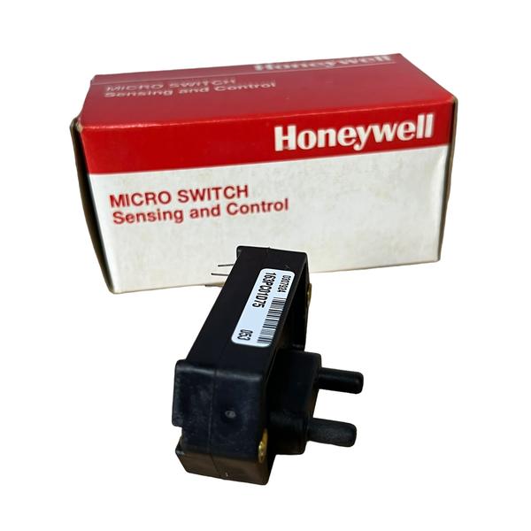 Imagem de 163pc01d75 Sensor De Pressão Honeywell