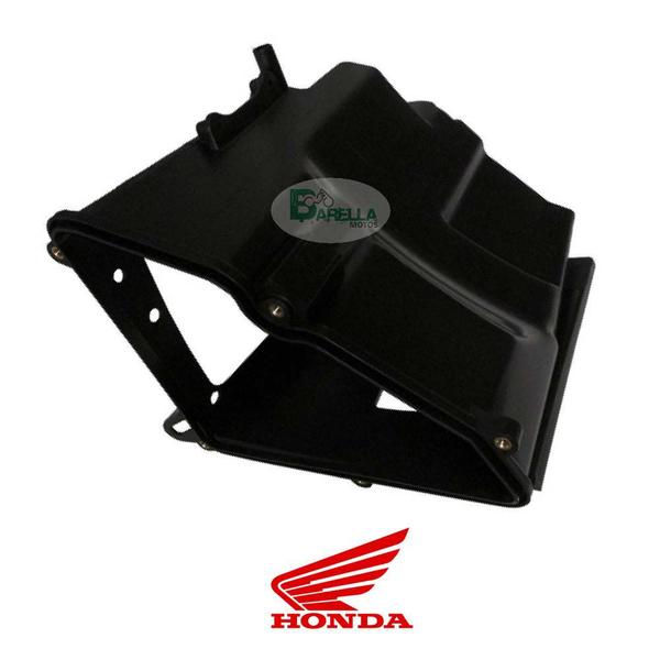 17230-kps-900 Caixa Filtro De Ar Crf 230 - Original Honda Imagem de 17230-kps-900 Caixa Filtro De Ar Crf 230 - Original Honda