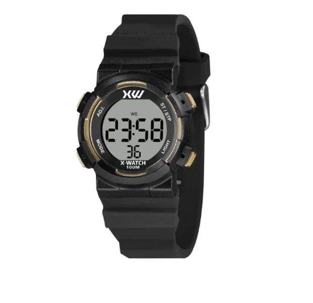 Imagem de 1748048 Relógio X-watch Masculino  Xkppd107 Bxpx Infantil