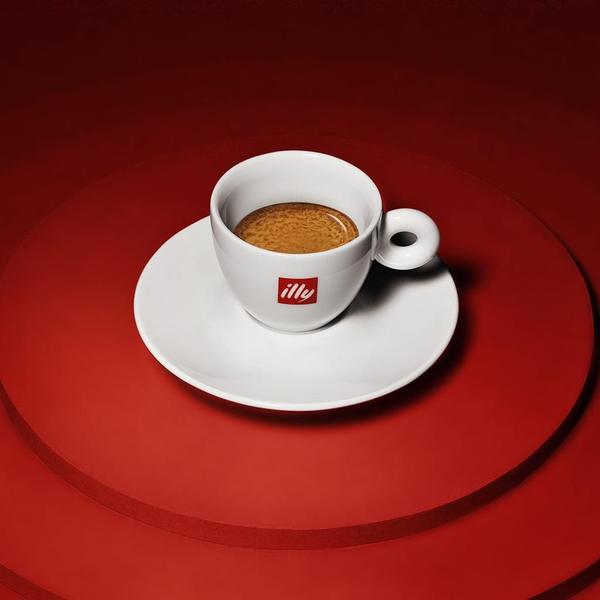 18 Cápsulas Illy Iperespresso, Café Selection, Guatemala - Illy Café Imagem de 18 Cápsulas Illy Iperespresso, Café Selection, Guatemala