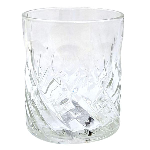 Imagem de 18 Copos Transparente Drinks Caipirinha Whisky 330ml Chique