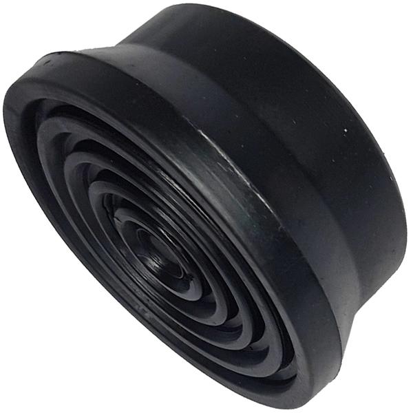 18 Peças Ponteira Externa 3 Em Pvc Para Equipamentos Fitness - Joplastic Imagem de 18 Peças Ponteira Externa 3 Em Pvc Para Equipamentos Fitness