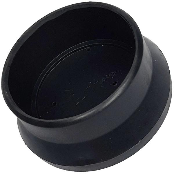 18 Peças Ponteira Externa 3 Em Pvc Para Equipamentos Fitness - Joplastic Imagem de 18 Peças Ponteira Externa 3 Em Pvc Para Equipamentos Fitness
