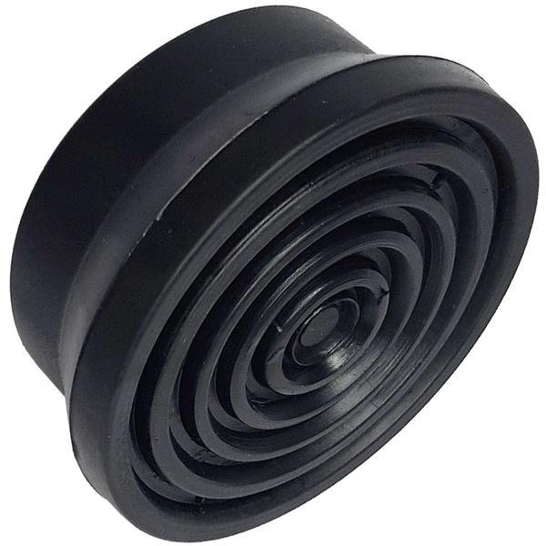 18 Peças Ponteira Externa 3 Em Pvc Para Equipamentos Fitness - Joplastic Imagem de 18 Peças Ponteira Externa 3 Em Pvc Para Equipamentos Fitness