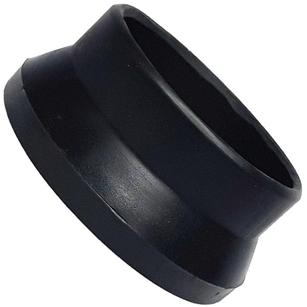 18 Peças Ponteira Externa 3 Em Pvc Para Equipamentos Fitness - Joplastic Imagem de 18 Peças Ponteira Externa 3 Em Pvc Para Equipamentos Fitness