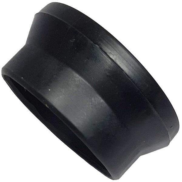 18 Peças Ponteira Externa 3 Em Pvc Para Equipamentos Fitness - Joplastic Imagem de 18 Peças Ponteira Externa 3 Em Pvc Para Equipamentos Fitness