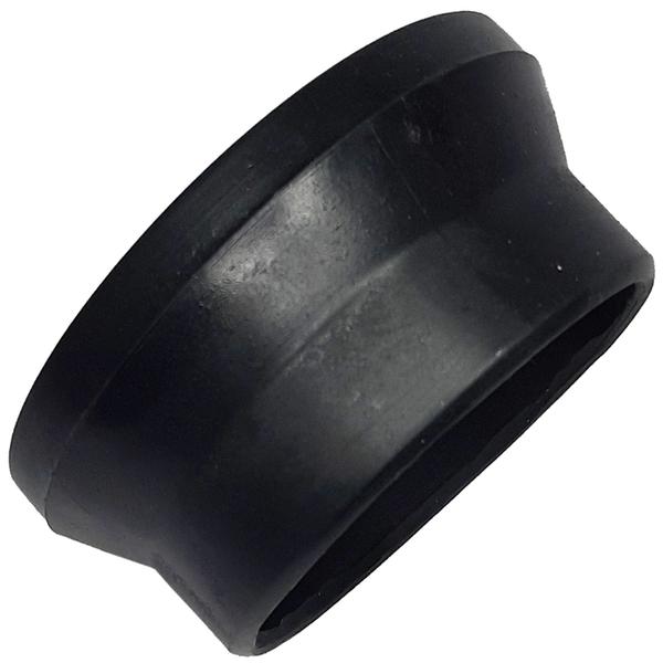 18 Peças Ponteira Externa 3 Em Pvc Para Equipamentos Fitness - Joplastic Imagem de 18 Peças Ponteira Externa 3 Em Pvc Para Equipamentos Fitness
