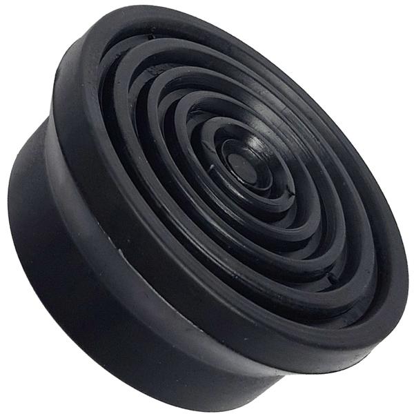 18 Peças Ponteira Externa 3 Em Pvc Para Equipamentos Fitness - Joplastic Imagem de 18 Peças Ponteira Externa 3 Em Pvc Para Equipamentos Fitness