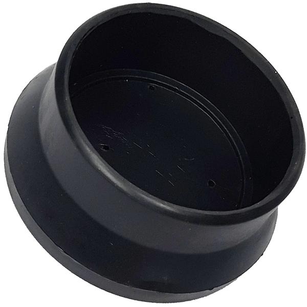 18 Peças Ponteira Externa 3 Em Pvc Para Equipamentos Fitness - Joplastic Imagem de 18 Peças Ponteira Externa 3 Em Pvc Para Equipamentos Fitness