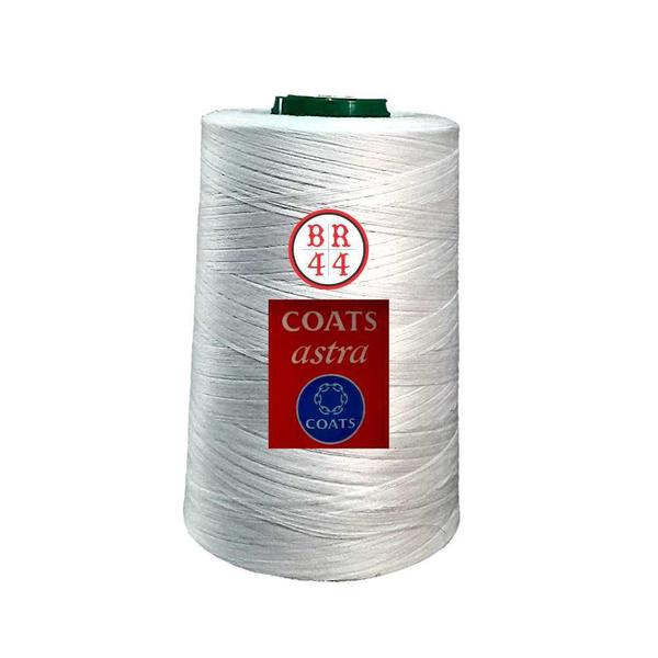 180-0BCOE Linha Coats Astra Para Máquina De Bordar 15000 mts - Coats Corrente Imagem de 180-0BCOE Linha Coats Astra Para Máquina De Bordar 15000 mts