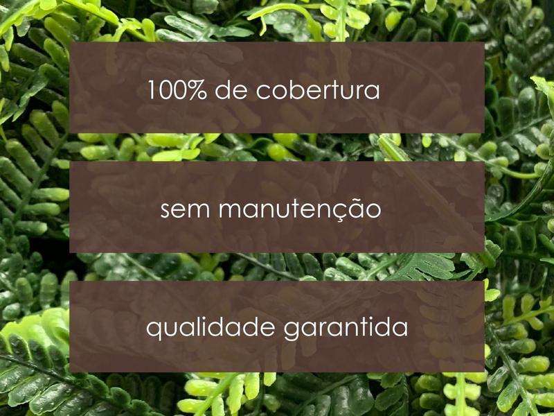 Imagem de 19 Jardins Verticais Plantas Artificiais Para Parede Verde Decoração de Apartamentos Atacado