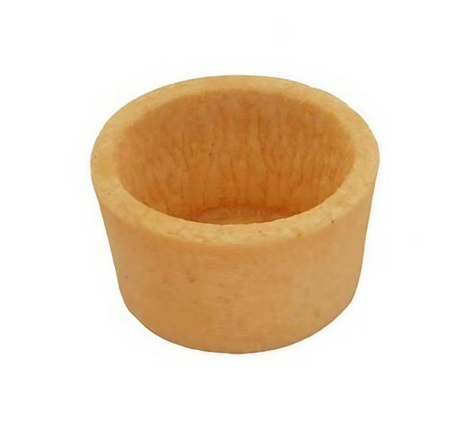 192 Base Torta Salgada Pronta Redondo 4cm Tortinha Tartelete - Art Tart Imagem de 192 Base Torta Salgada Pronta Redondo 4cm Tortinha Tartelete