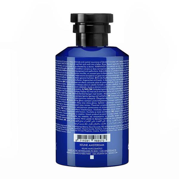 Imagem de 1922 Shampoo Purifying Keune 250ml