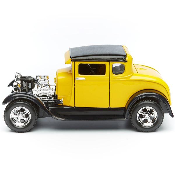 Imagem de 1929 Ford Model A - Maisto - Escala 1:24