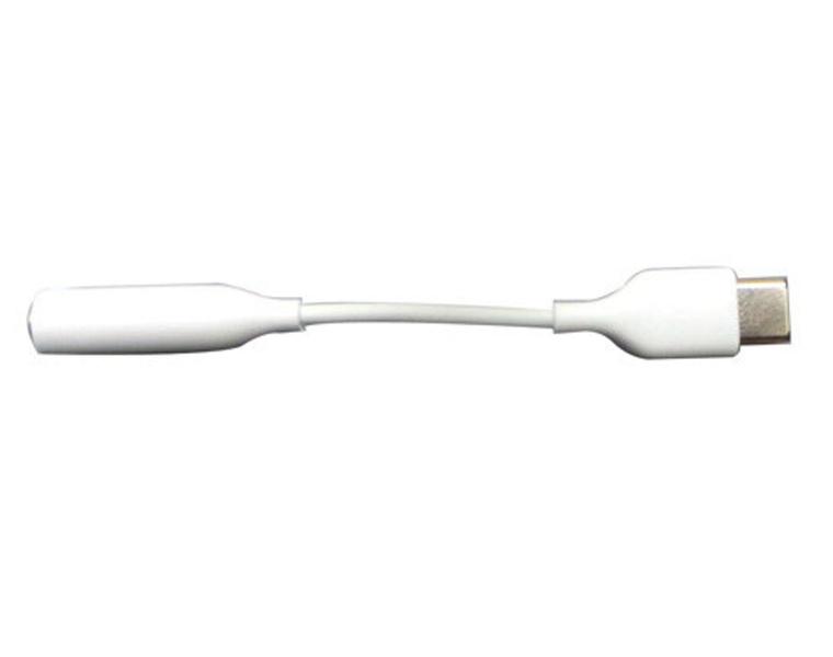 Imagem de ¹Adaptador P2 USB C Para Fone Compativel M52 5G, A53- Novax