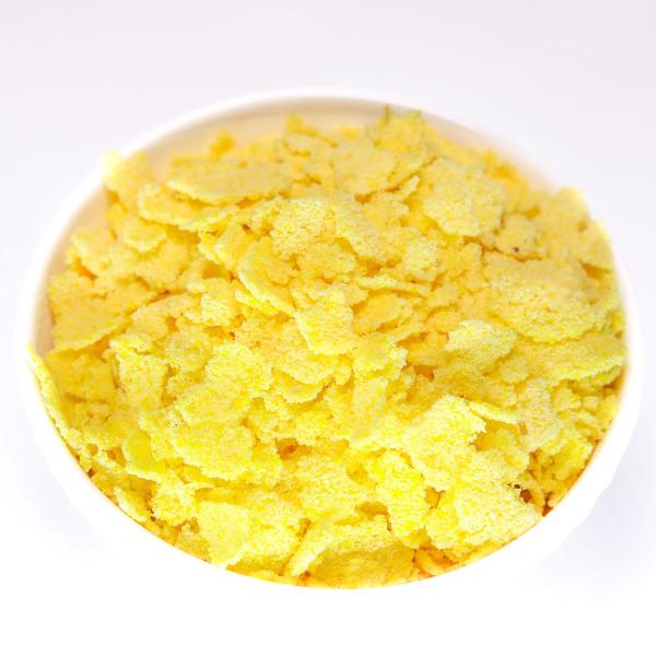 1kg Farinha de Milho Amarela - Temperos Lourenço Imagem de 1kg Farinha de Milho Amarela