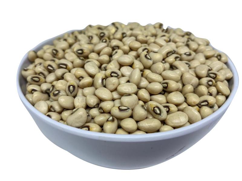 1kg Feijão Fradinho Top de Linha - Temperos Lourenço Imagem de 1kg Feijão Fradinho Top de Linha