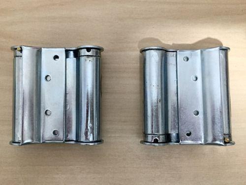 (1pç) Dobradica 4pol. 10cm Porta Saloon Velho Oeste Preta - COIMBRA Imagem de (1pç) Dobradica 4pol. 10cm Porta Saloon Velho Oeste Preta