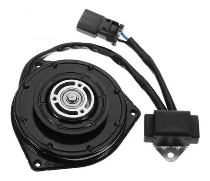 Imagem de 1X Motor Ventoinha Ar Condicionado Honda Civic Fit Crv Novo