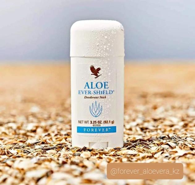 Imagem de 2 Aloe ever shield - desodorante stick - Forever