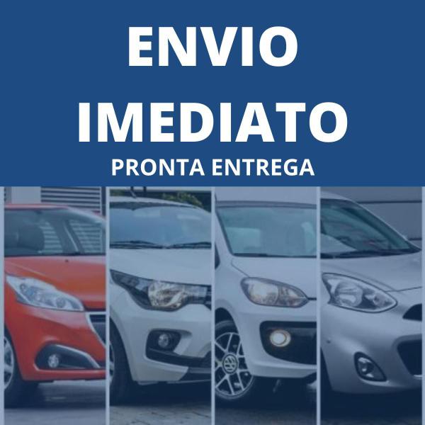 Imagem de 2 Amortecedor Nakata Renault Sandero + Kit Batente Dianteiro