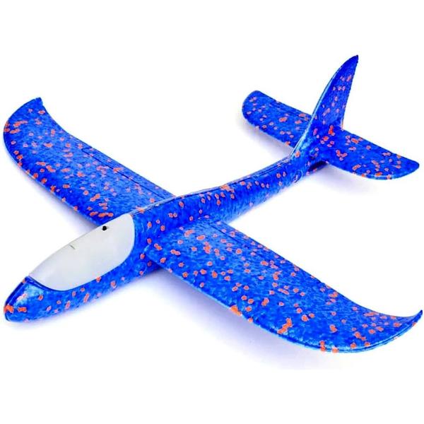 2 Arminhas Lançador de Aviões 2 Aviõezinhos Planador com Luz - Futuro Imagem de 2 Arminhas Lançador de Aviões 2 Aviõezinhos Planador com Luz