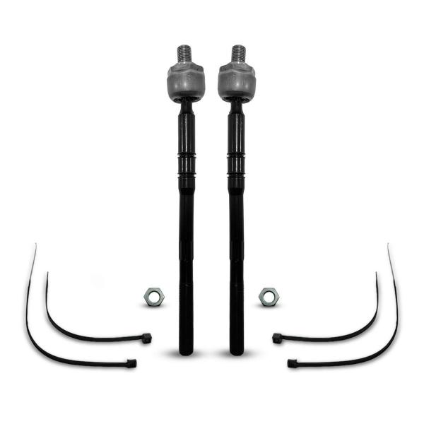 Imagem de 2 Barra Axial Suspensão Dianteira Peugeot 408 2010 Até 2014