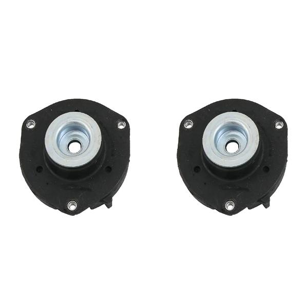 Imagem de 2 Batente Coxim Suspensão Dianteira Vw Passat 2008 2009 2010