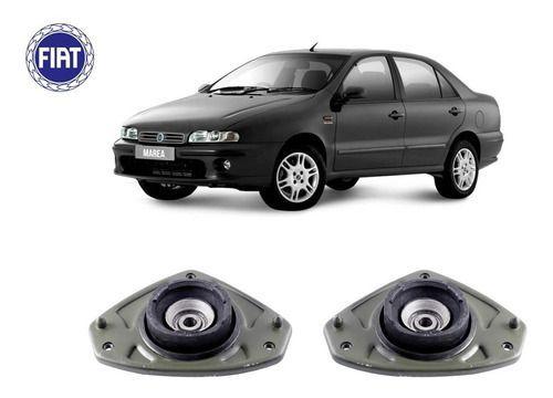 Imagem de 2 Batente Dianteiro Do Amortecedor Fiat Marea 2004 2005 2006