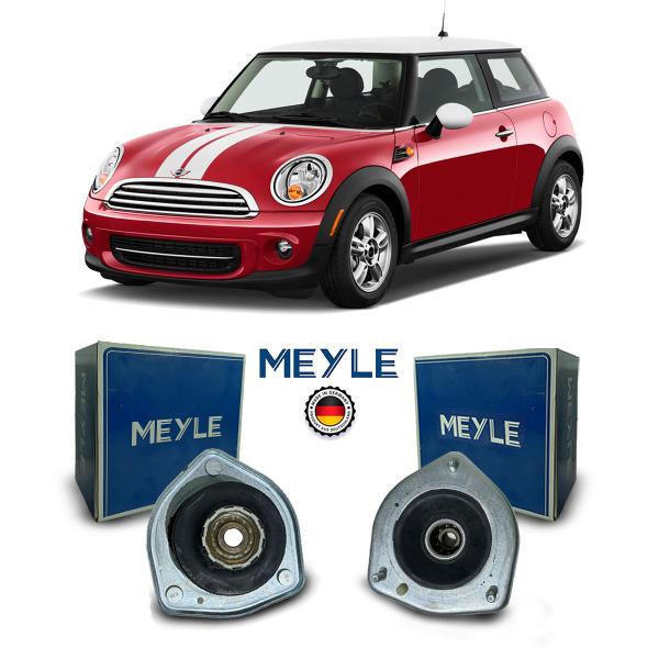 Imagem de 2 Batente Meyle Dianteiro Mini Cooper R56 2010 2011 2012 13