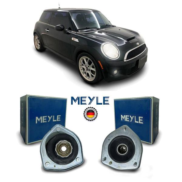 Imagem de 2 Batente Meyle Dianteiro Mini Cooper S R56 2012