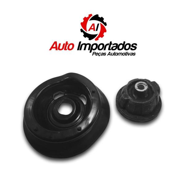 Imagem de 2 Batente Suspensão Dianteira Mercedes C350 W203