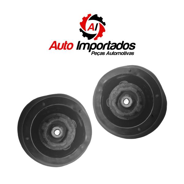 Imagem de 2 Batente Suspensão Dianteira Mercedes CLK 320 A209 2004 05