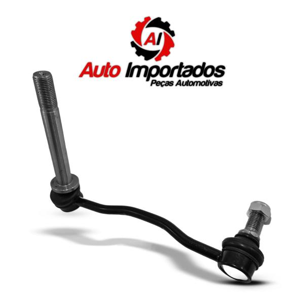 Imagem de 2 Bieleta Estabilizadora Dianteira Citroen C5 2009 2010 2011