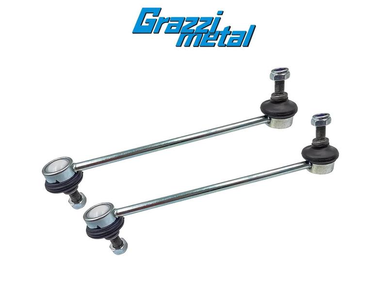 Imagem de 2 Bieleta Suspensão Dianteira Citroen Zx 1995 1996 1997 1998